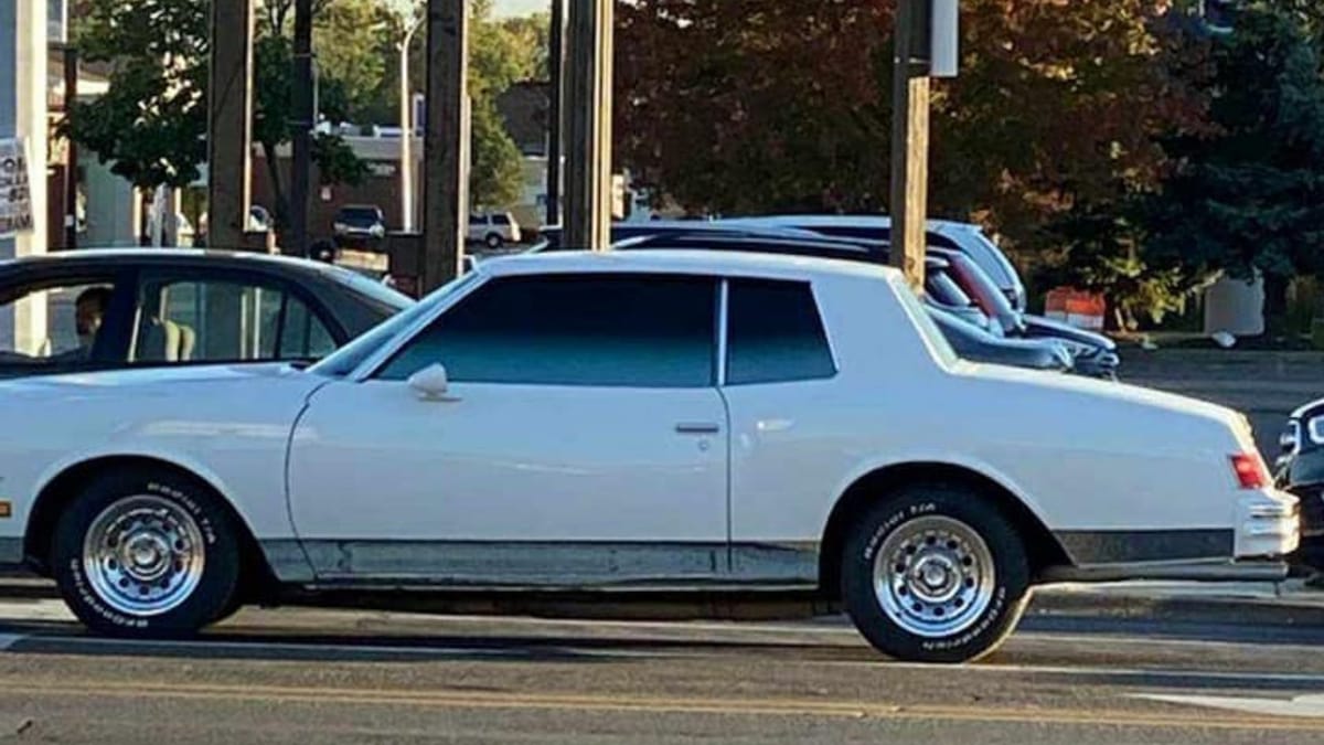 1980 monte carlo