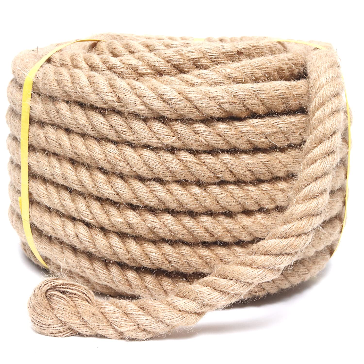 1 inch hemp rope