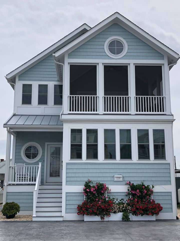 beach house rentals in bethany beach