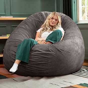 bean bags amazon