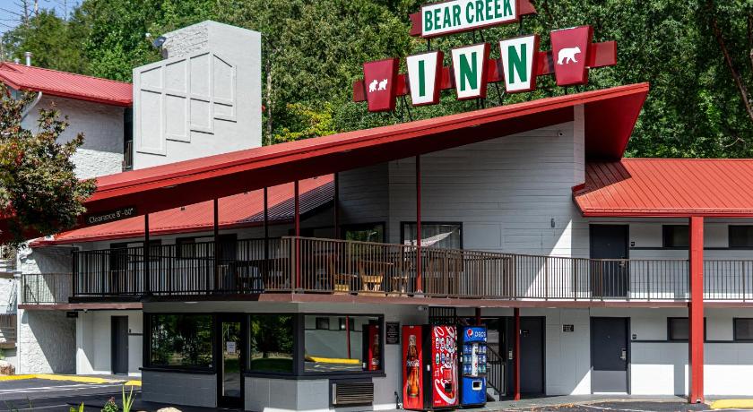 bear creek inn gatlinburg tn reviews