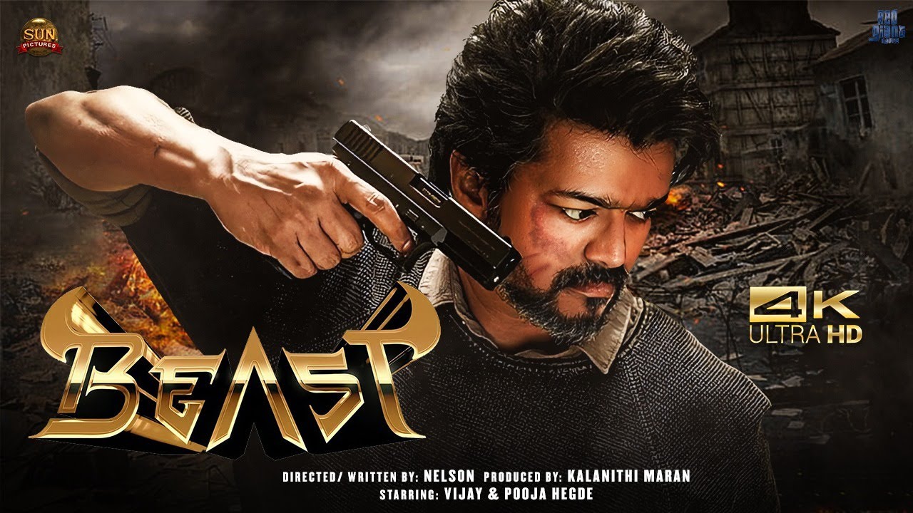 beast vijay movie watch online