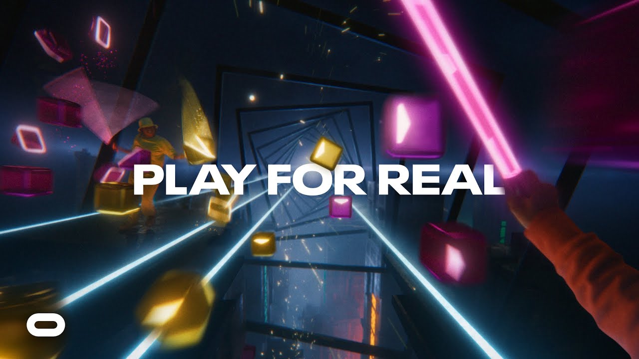 beat saber oculus quest 2