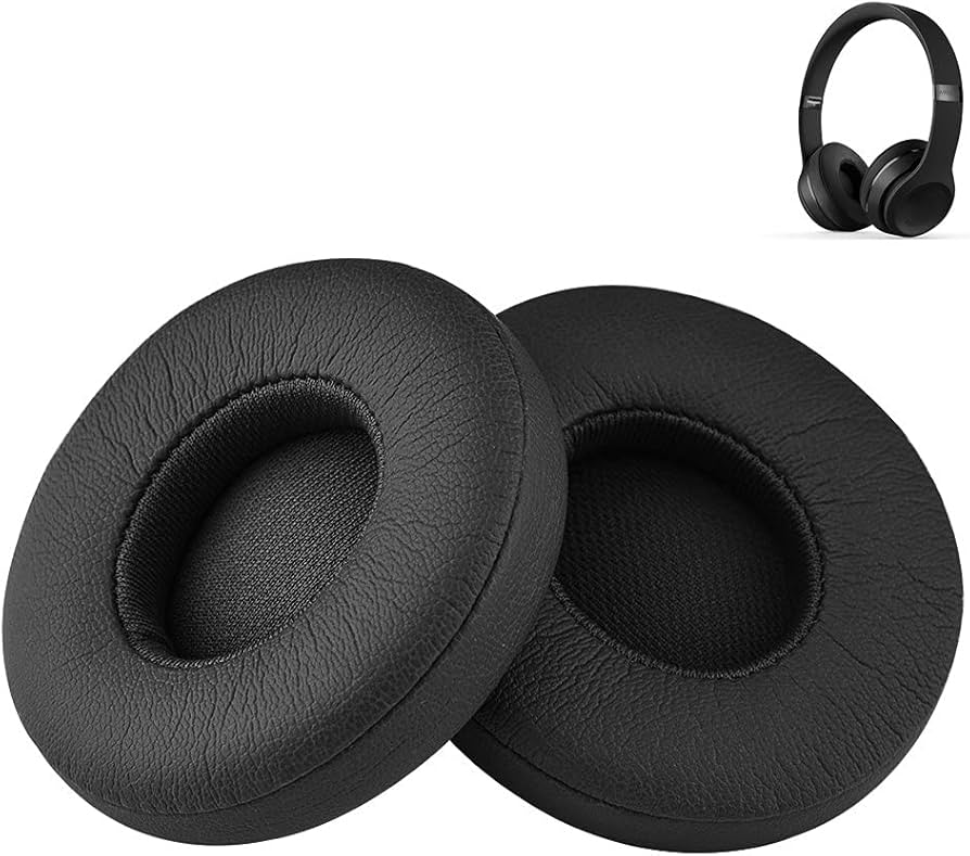 beats earmuff replacement