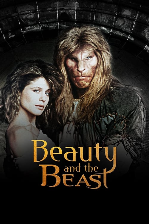 beauty and the beast 1987 tv show