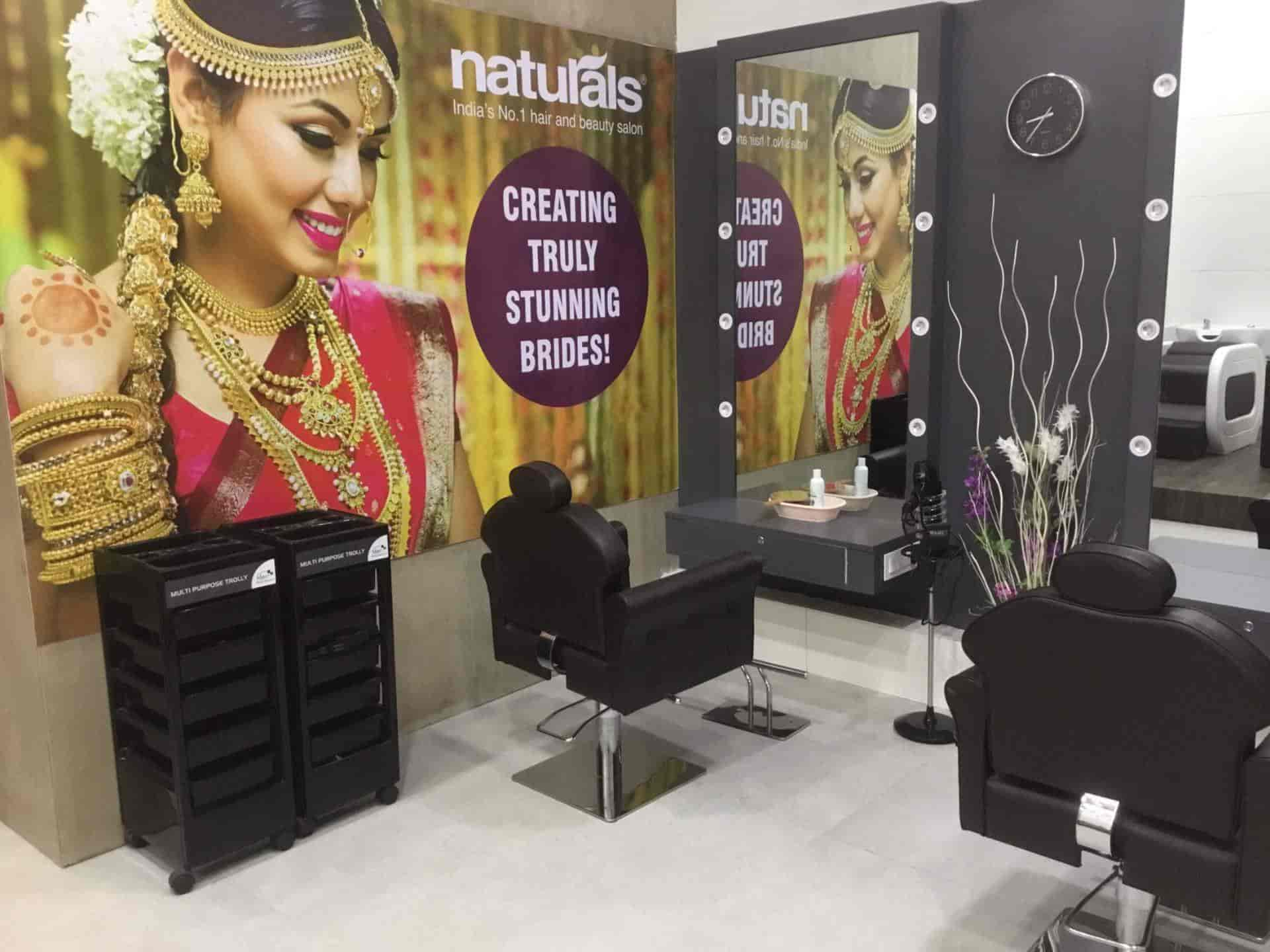 beauty parlour for women near me