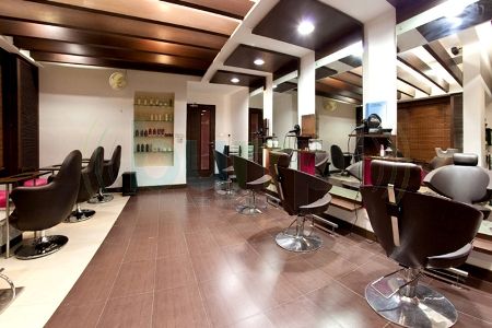 beauty salon in chennai