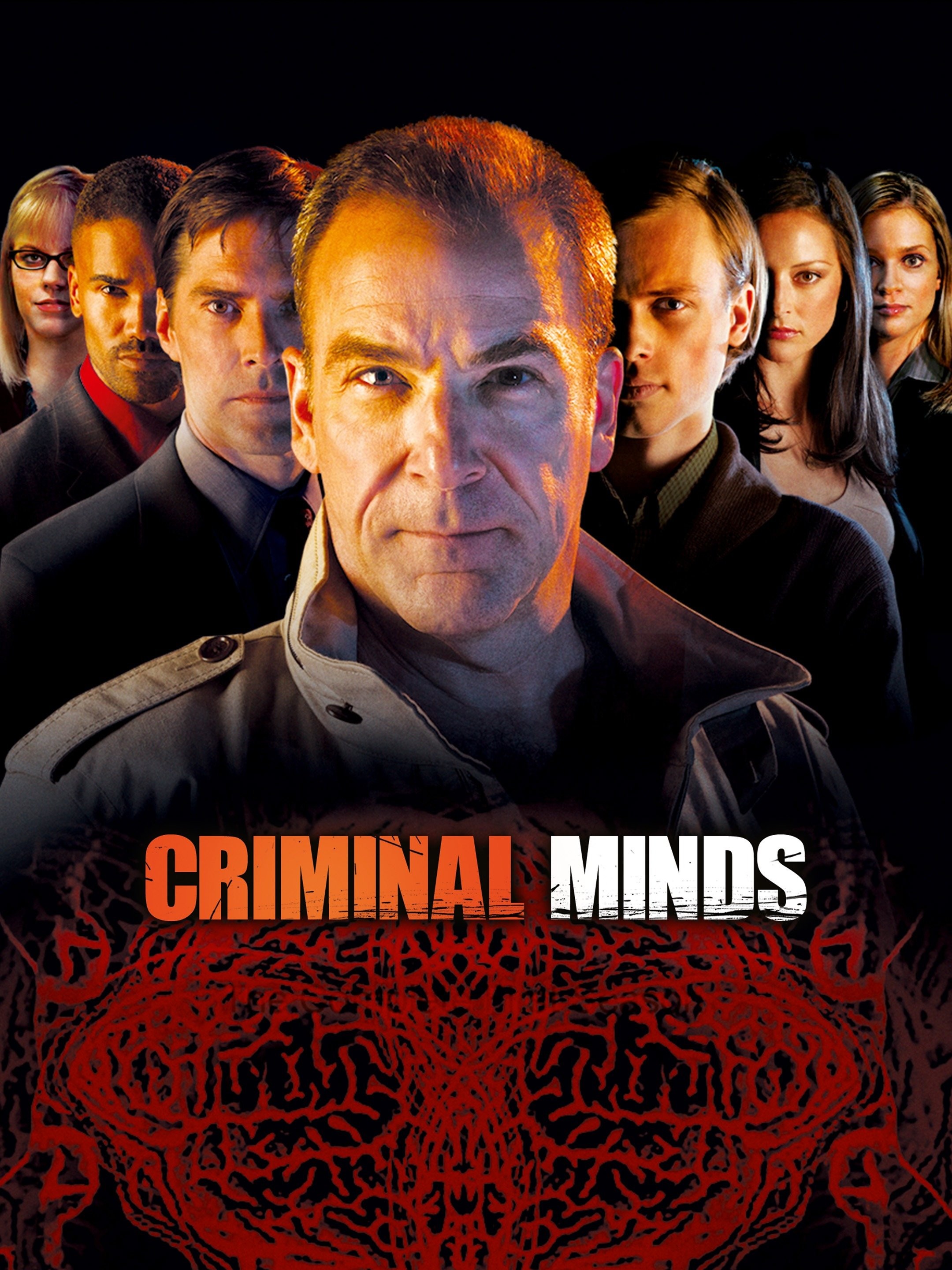 tv shows criminal minds