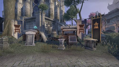 eso lux vendor