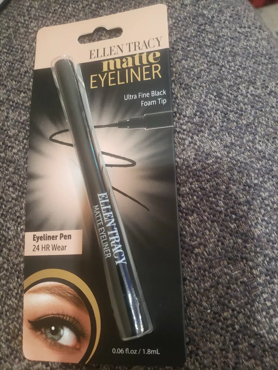 ellen tracy eyeliner