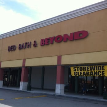 bed bath and beyond hialeah