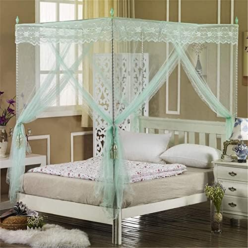 bed mosquito net stand