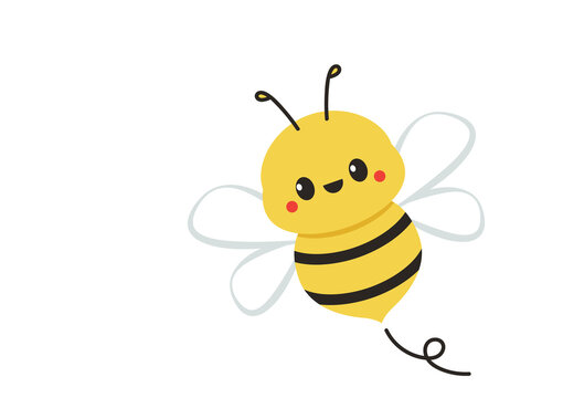 bee cartoon images