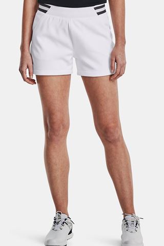 under armour womens golf shorts