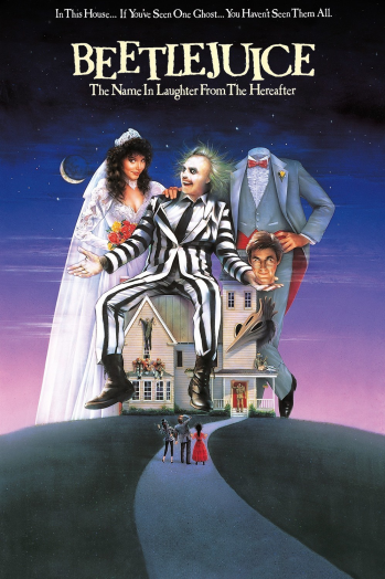 beetlejuice tv tropes