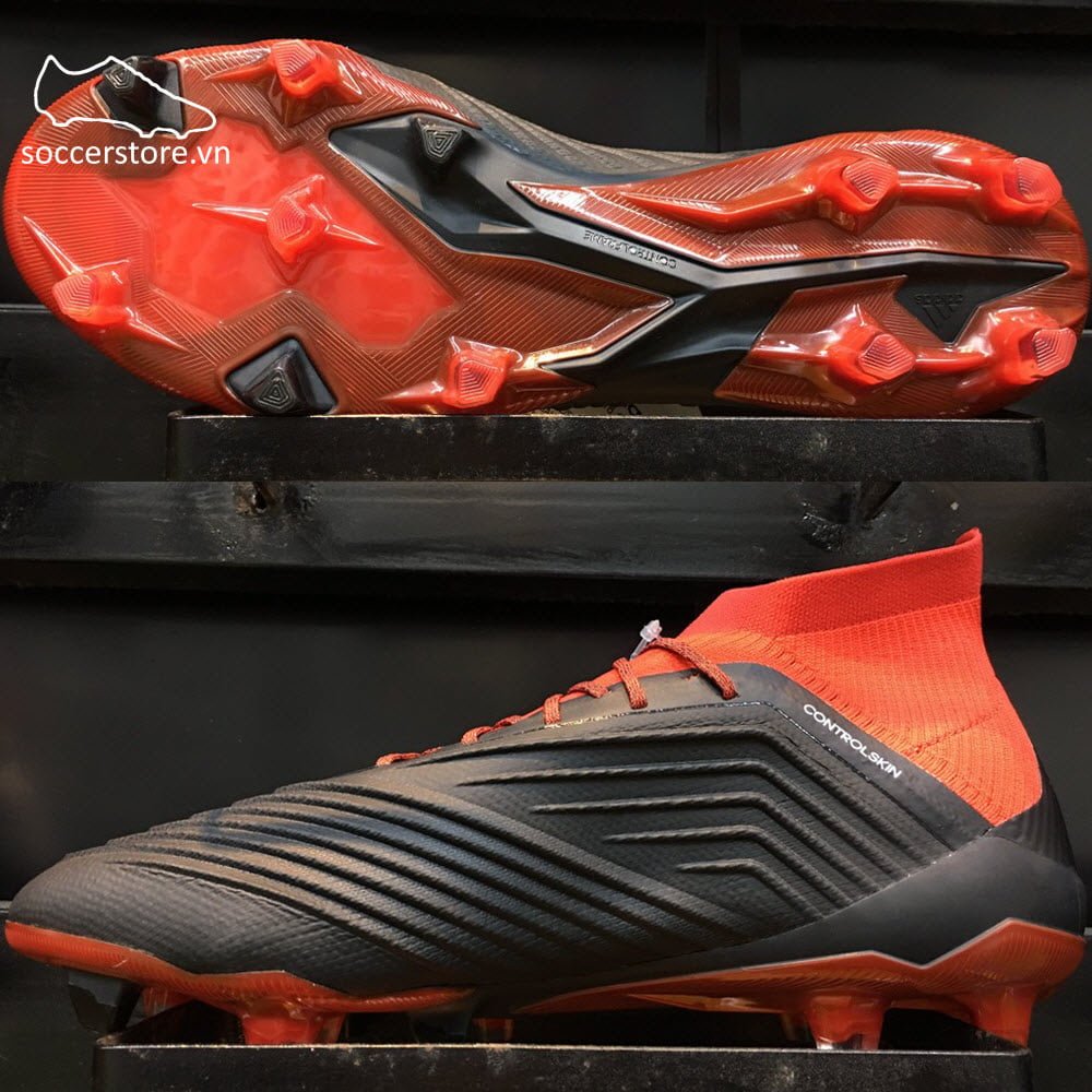 adidas 18.1 predator