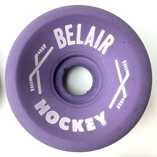 belair hockey wheels