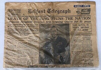 belfast telegraph deaths