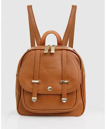 belle and bloom backpack