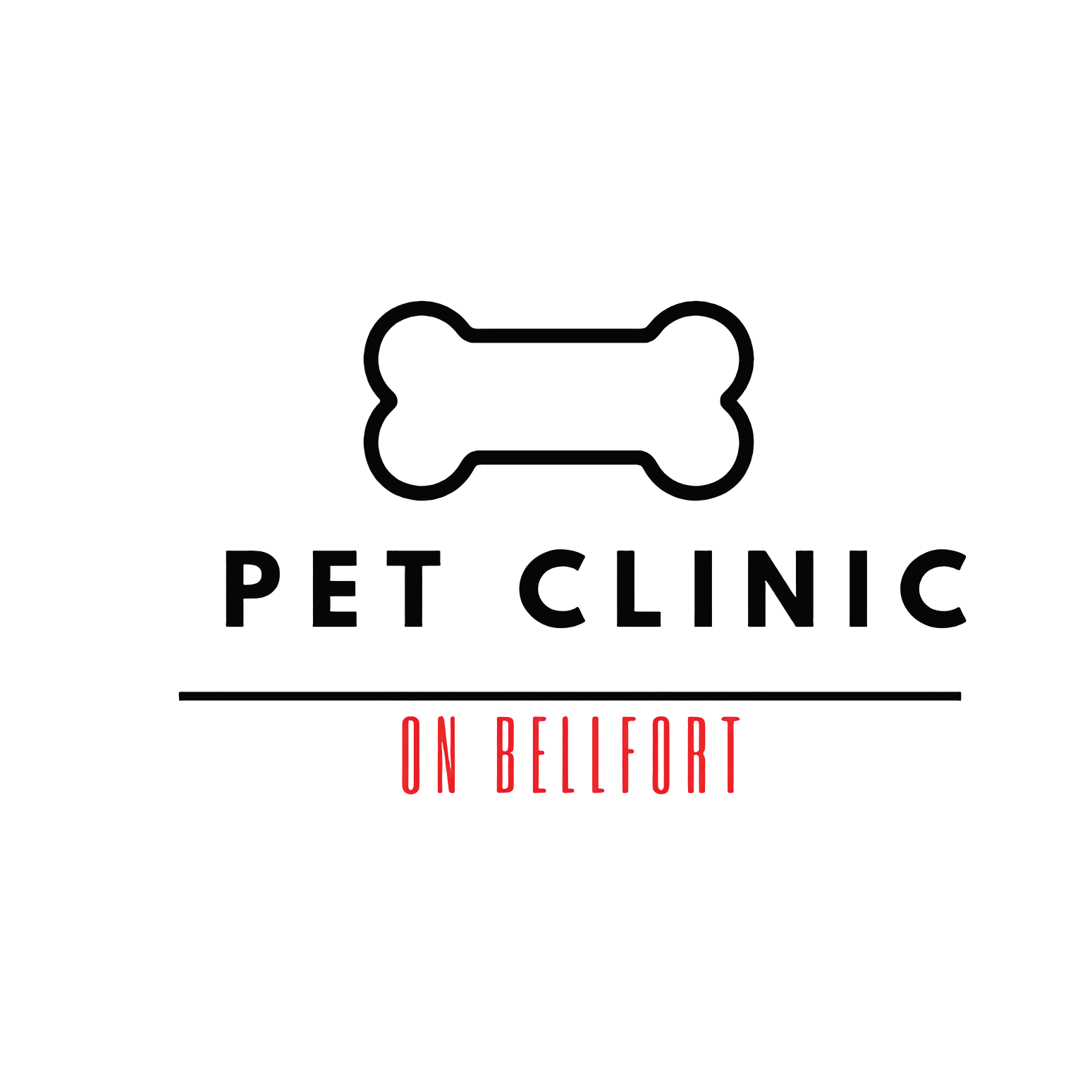 bellfort animal hospital