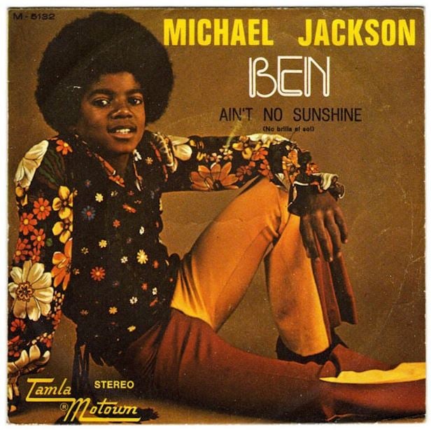 ben by michael jackson meaning