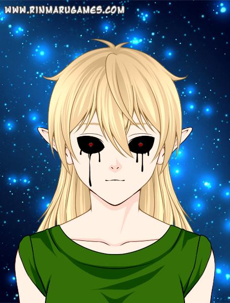 ben drowned mujer