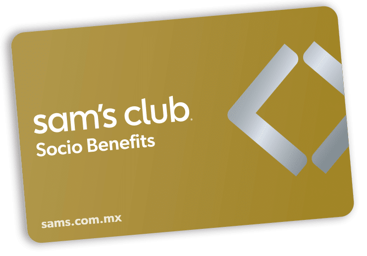 beneficios sams benefits