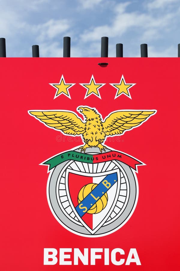 benfica stock