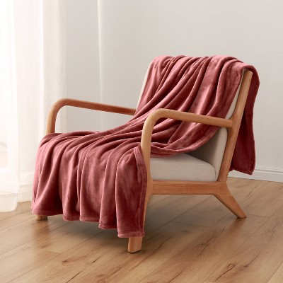 berkshire velvetloft blanket