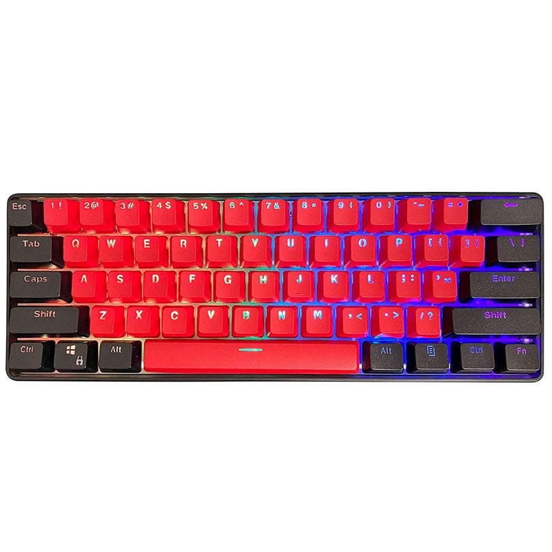 best 60 keyboards