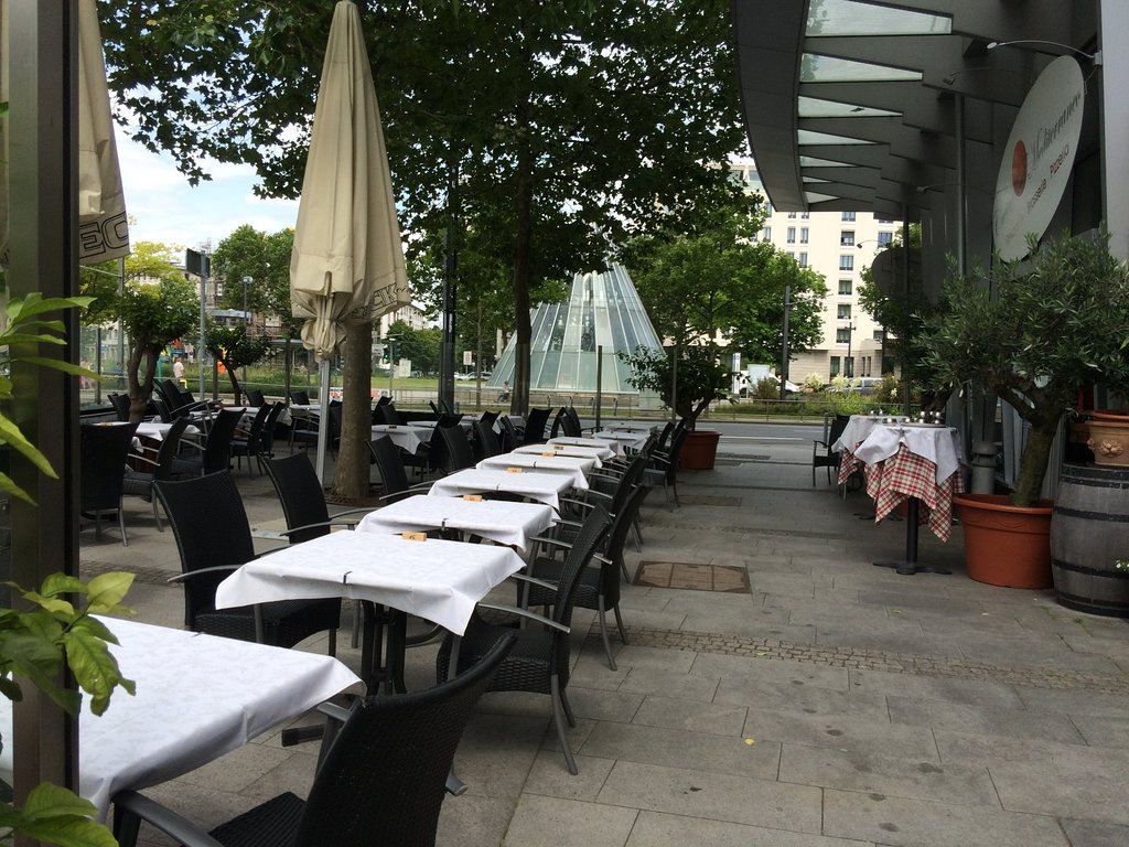 best affordable restaurants frankfurt