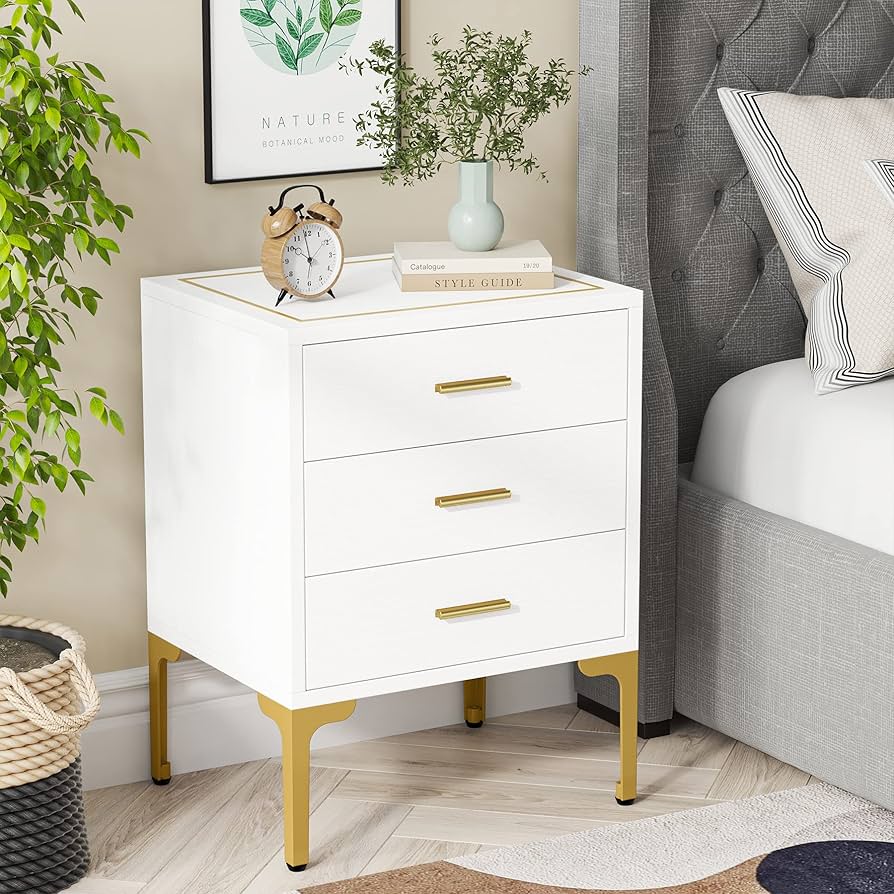 best amazon nightstands