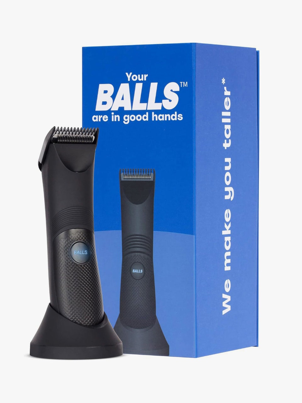 best balls trimmer