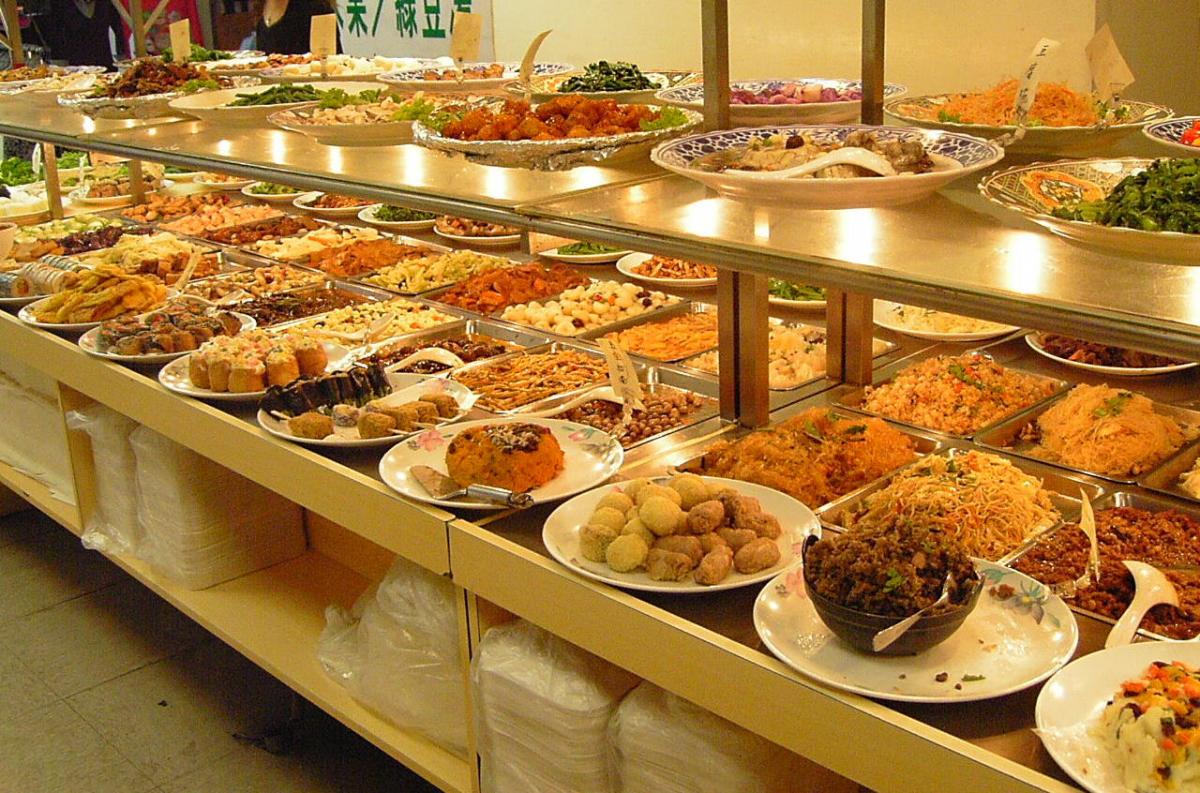 best buffet restaurants near me