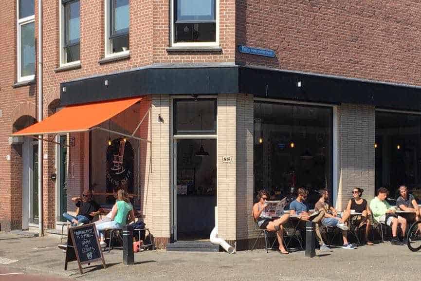 best coffeeshops in utrecht