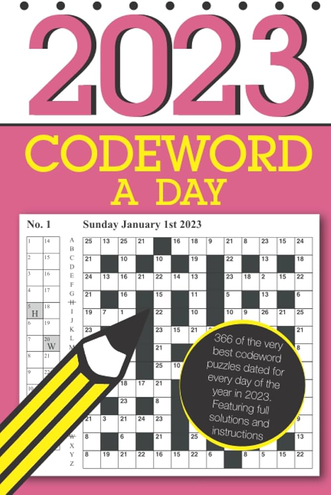 best daily codeword