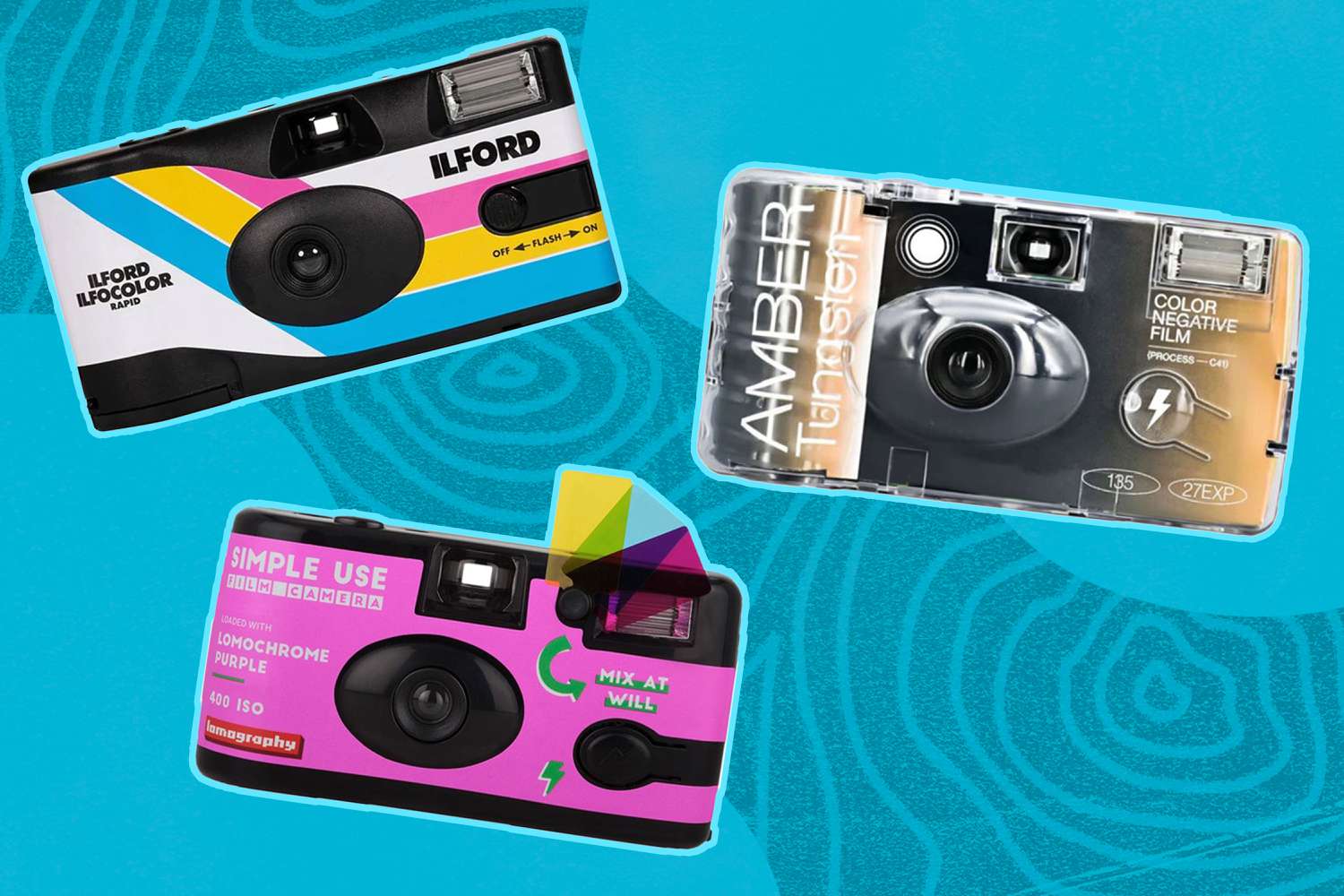 best disposable camera