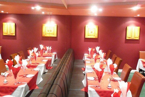 best indian restaurant weston super mare