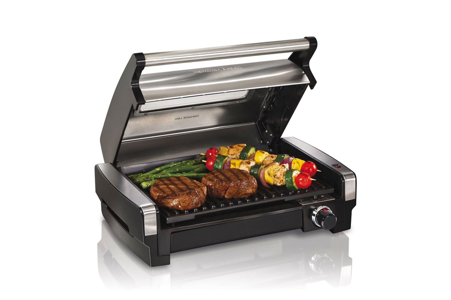 best indoor bbq grill