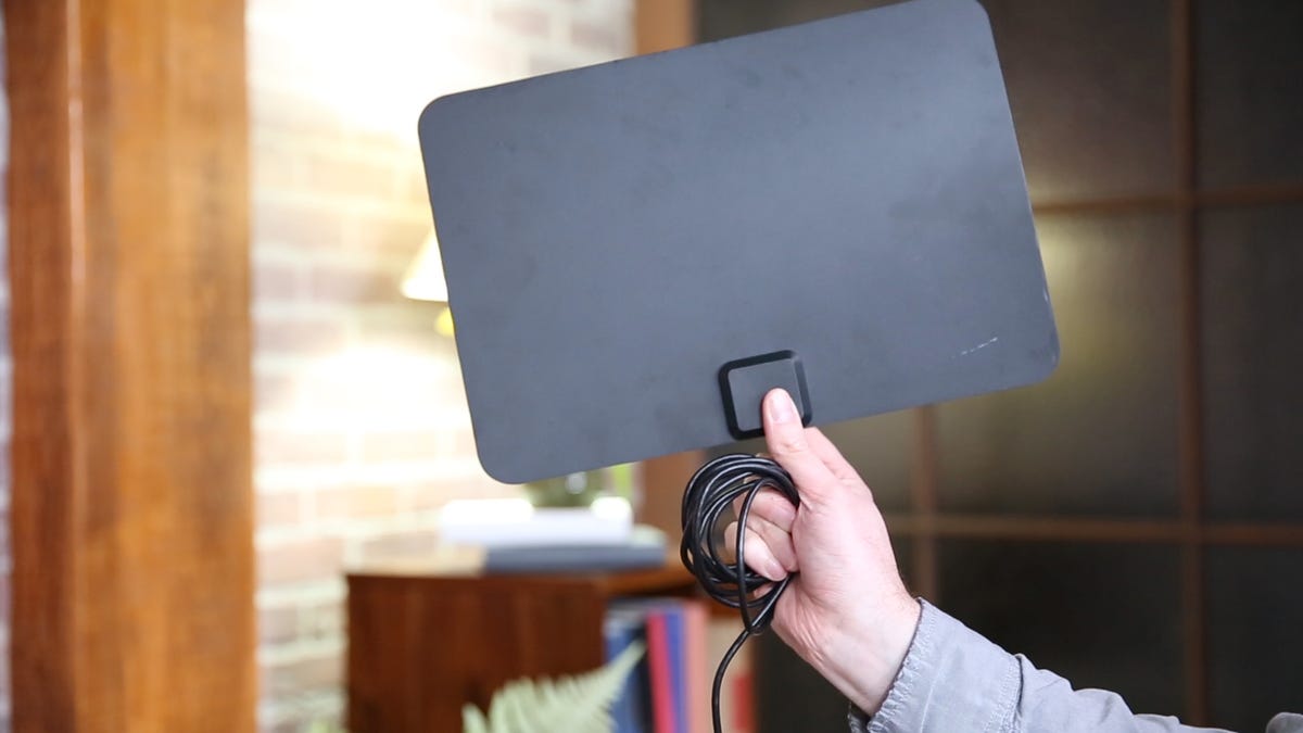 best indoor tv antenna