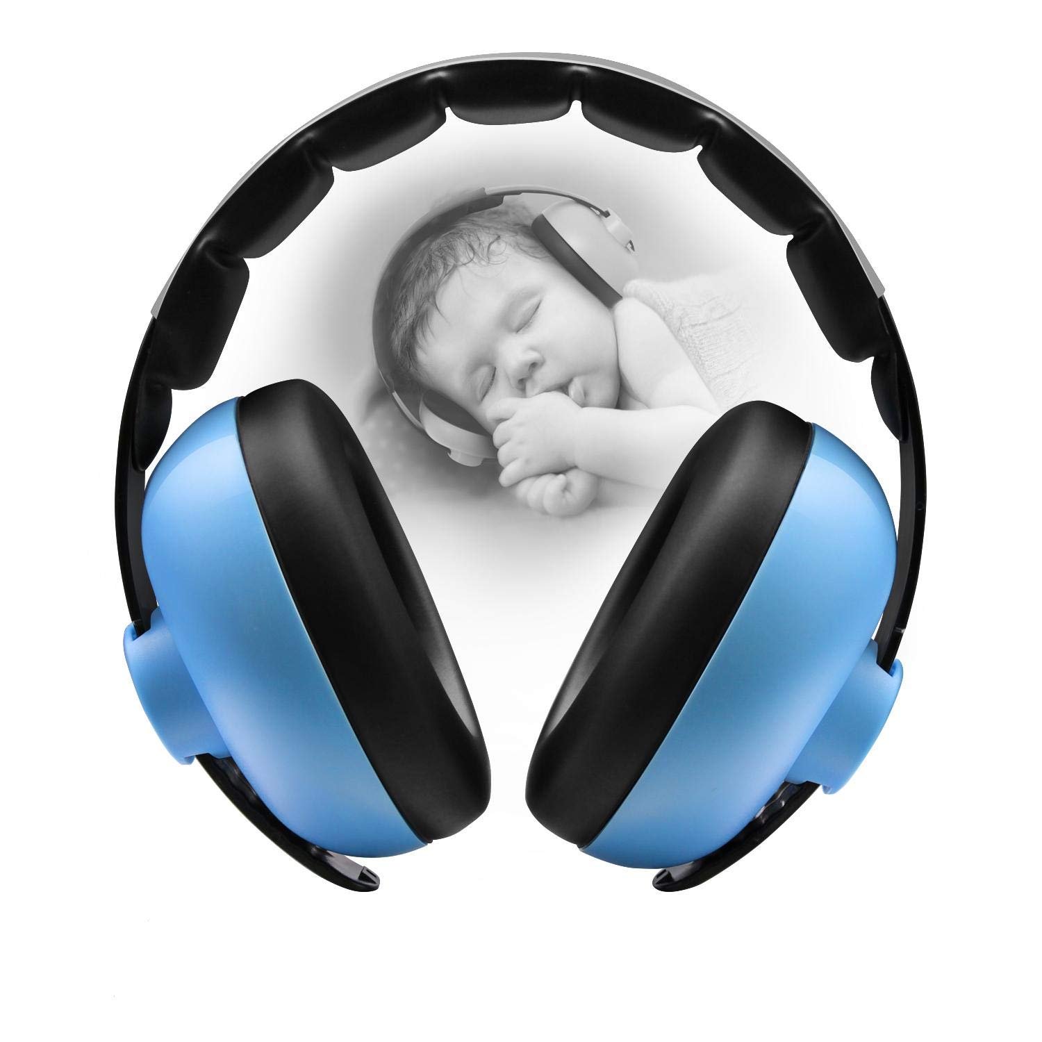 best infant noise cancelling headphones