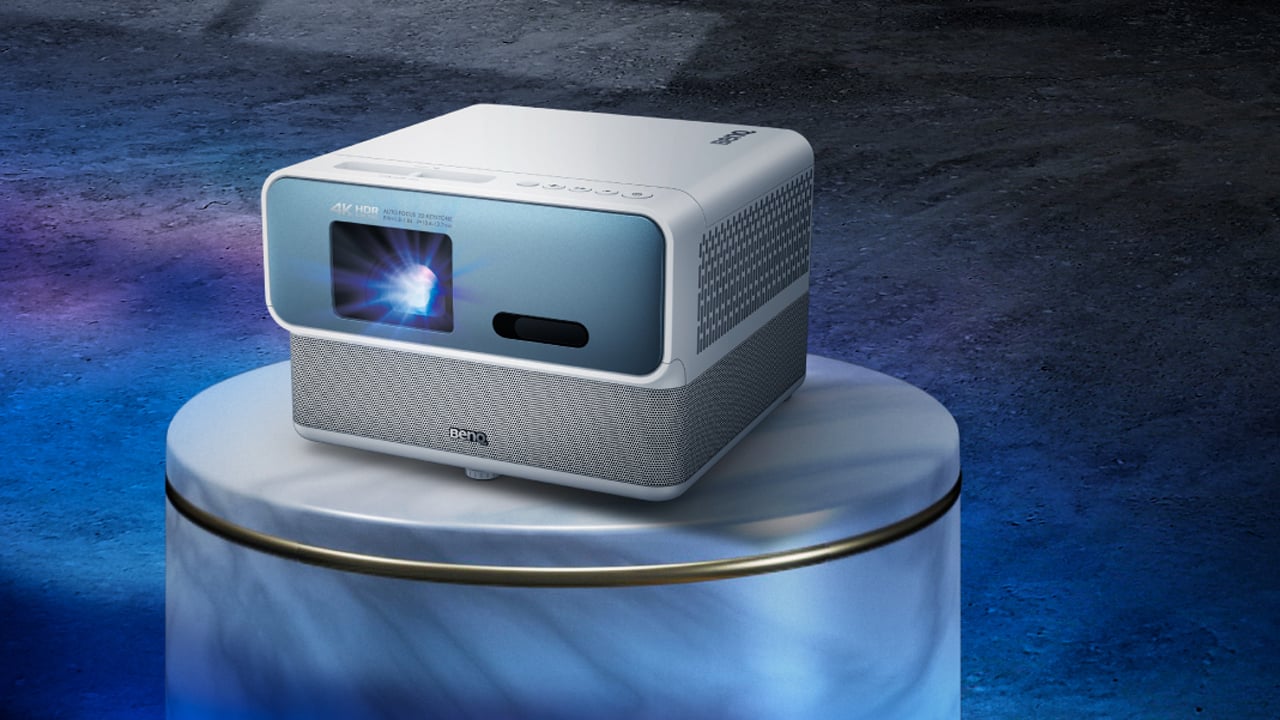 best mini projector canada