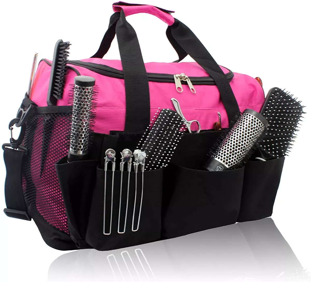 best mobile hairdressing bag