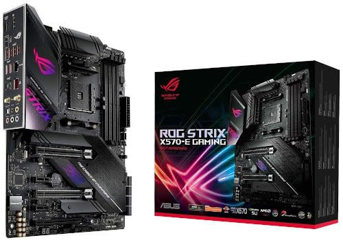 best motherboard for ryzen