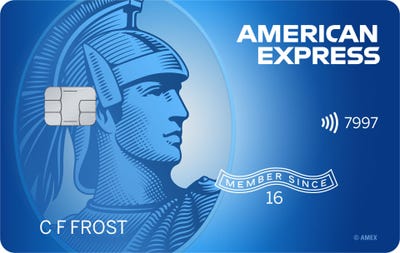 best non amex credit card