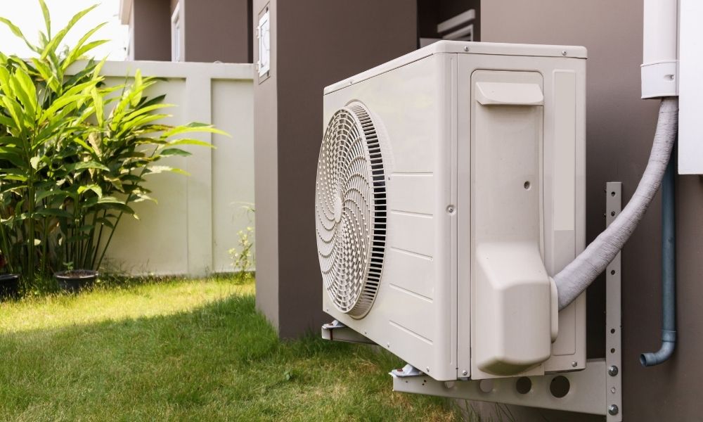 best outdoor ac units