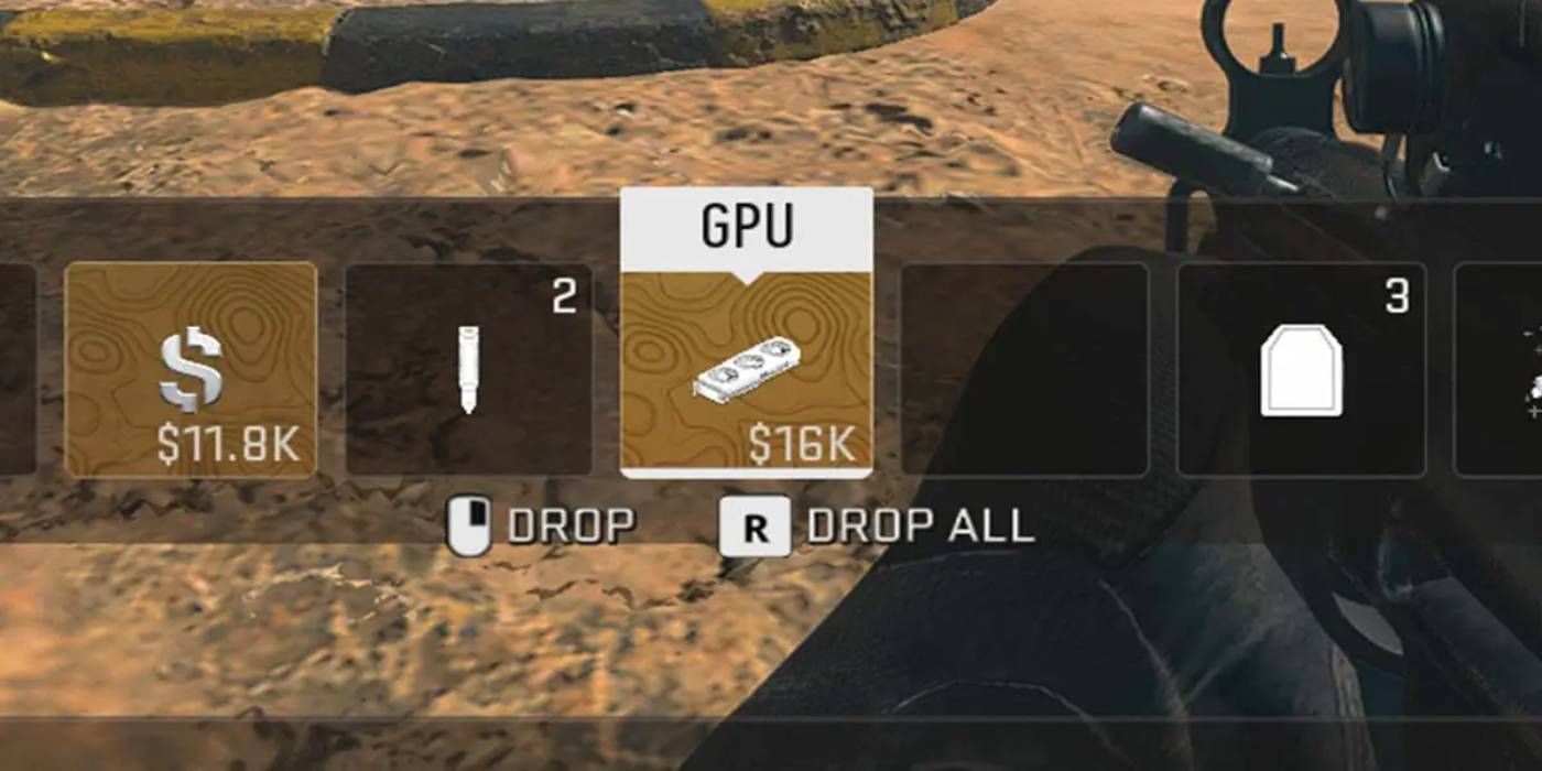 best place to find gpu dmz