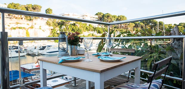 best restaurants in porto cristo