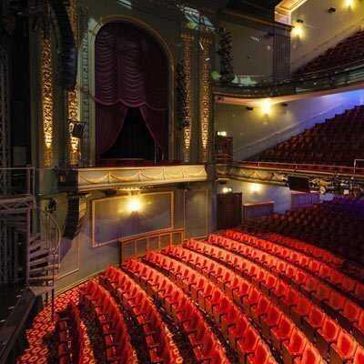 best seats at piccadilly theatre