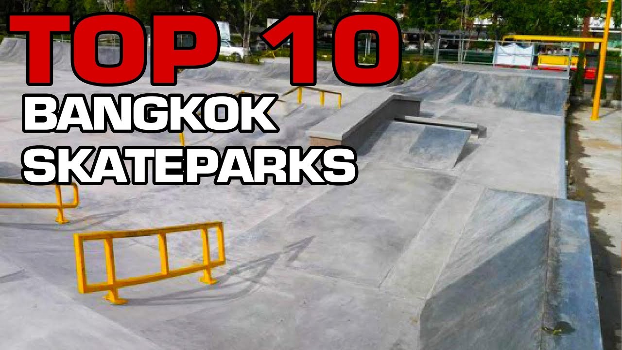 best skateparks near me